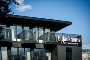 B(l)ackhome City Apartments